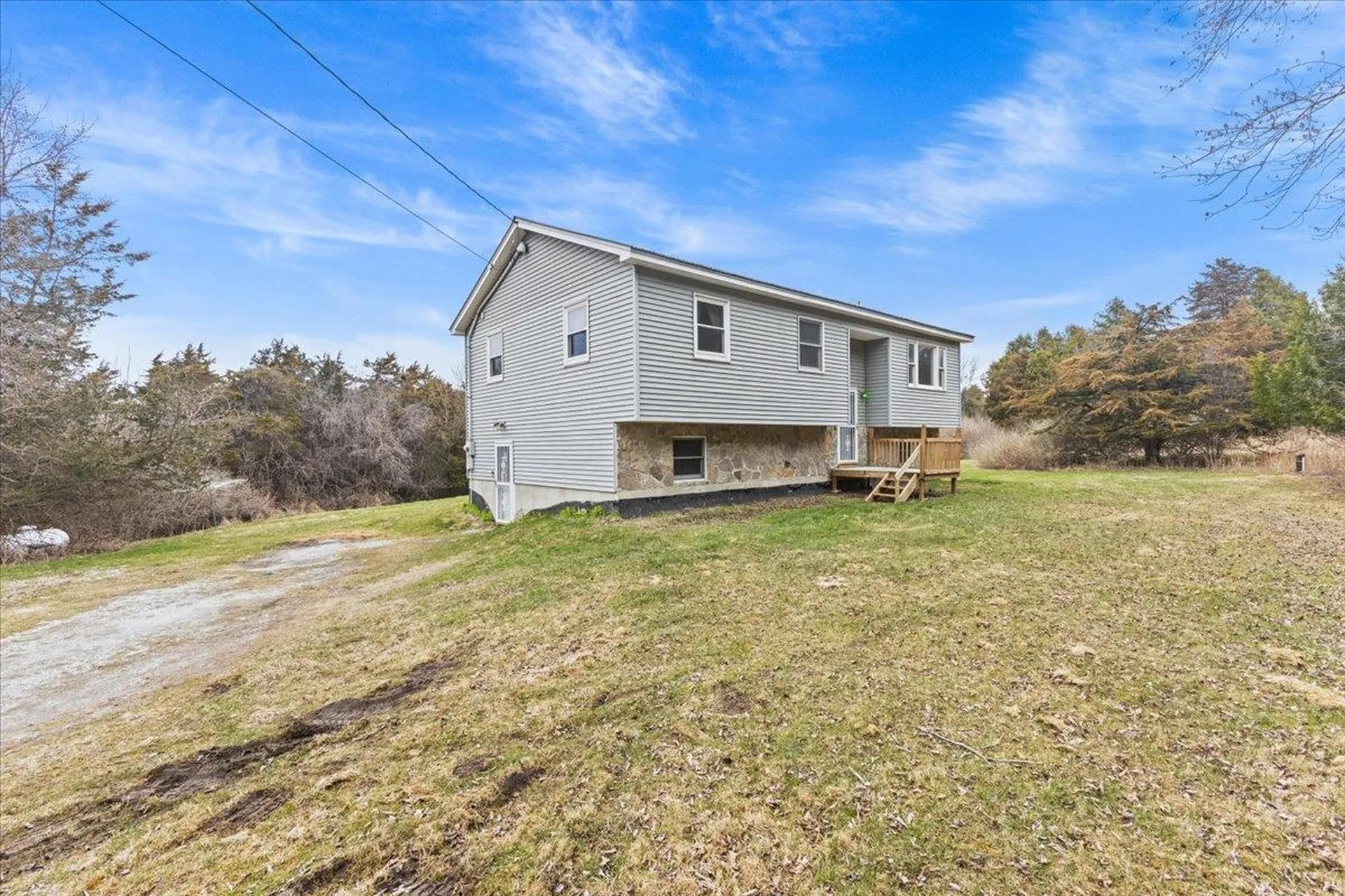 12 Eagle Camp Road South Hero VT 05486