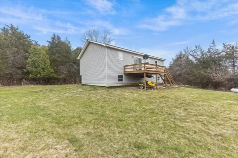 12 Eagle Camp Road South Hero VT 05486