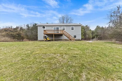 12 Eagle Camp Road South Hero VT 05486