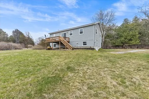 12 Eagle Camp Road South Hero VT 05486
