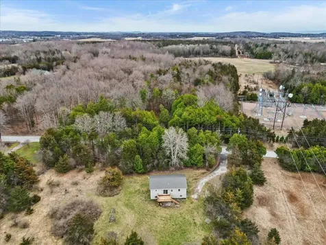 12 Eagle Camp Road South Hero VT 05486