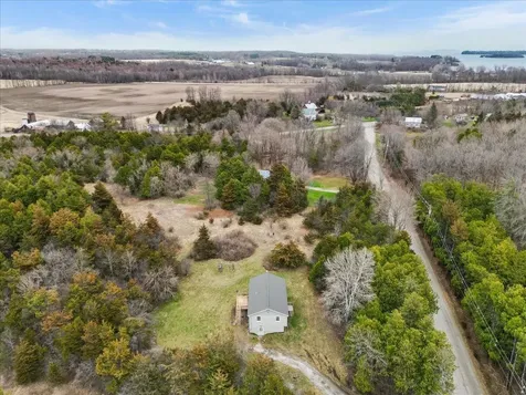 12 Eagle Camp Road South Hero VT 05486