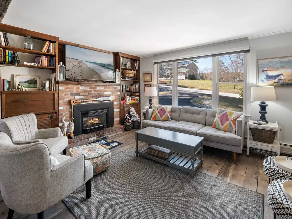 383 Johnson Spooner Road Castleton VT 05735