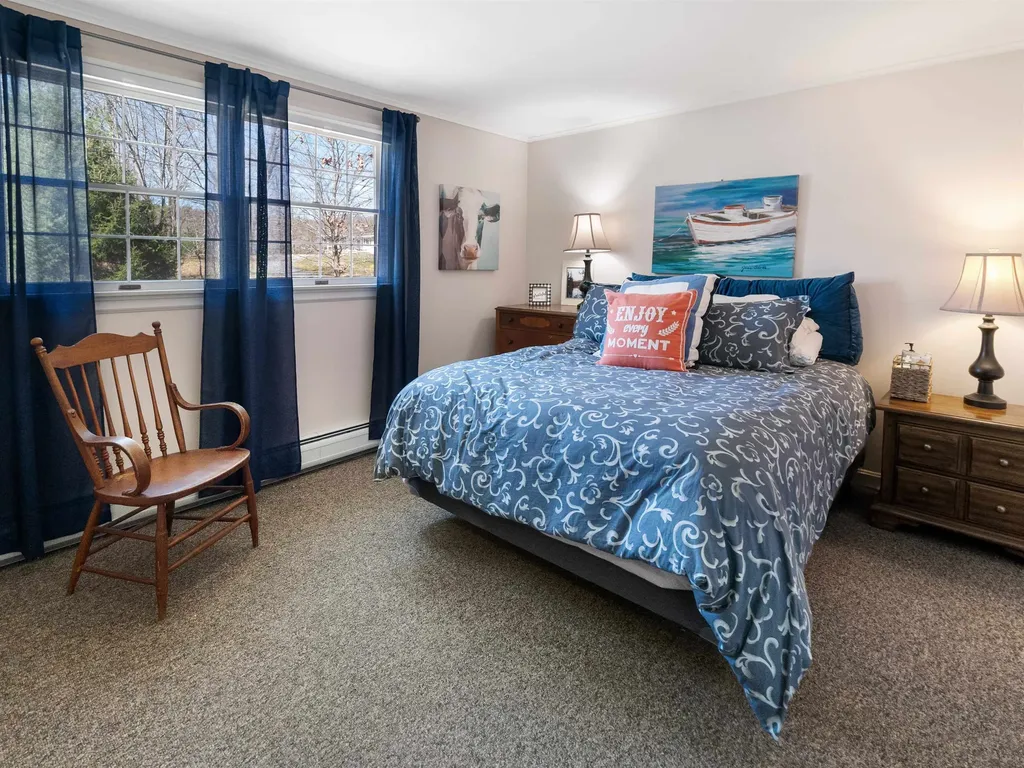 383 Johnson Spooner Road Castleton VT 05735