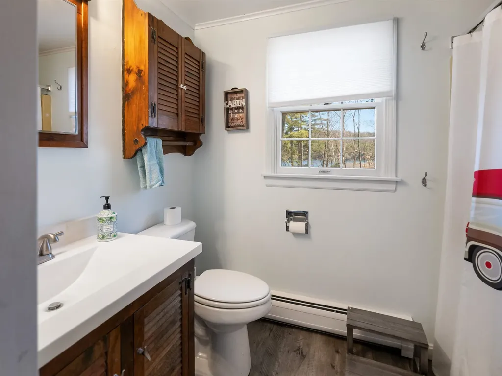 383 Johnson Spooner Road Castleton VT 05735