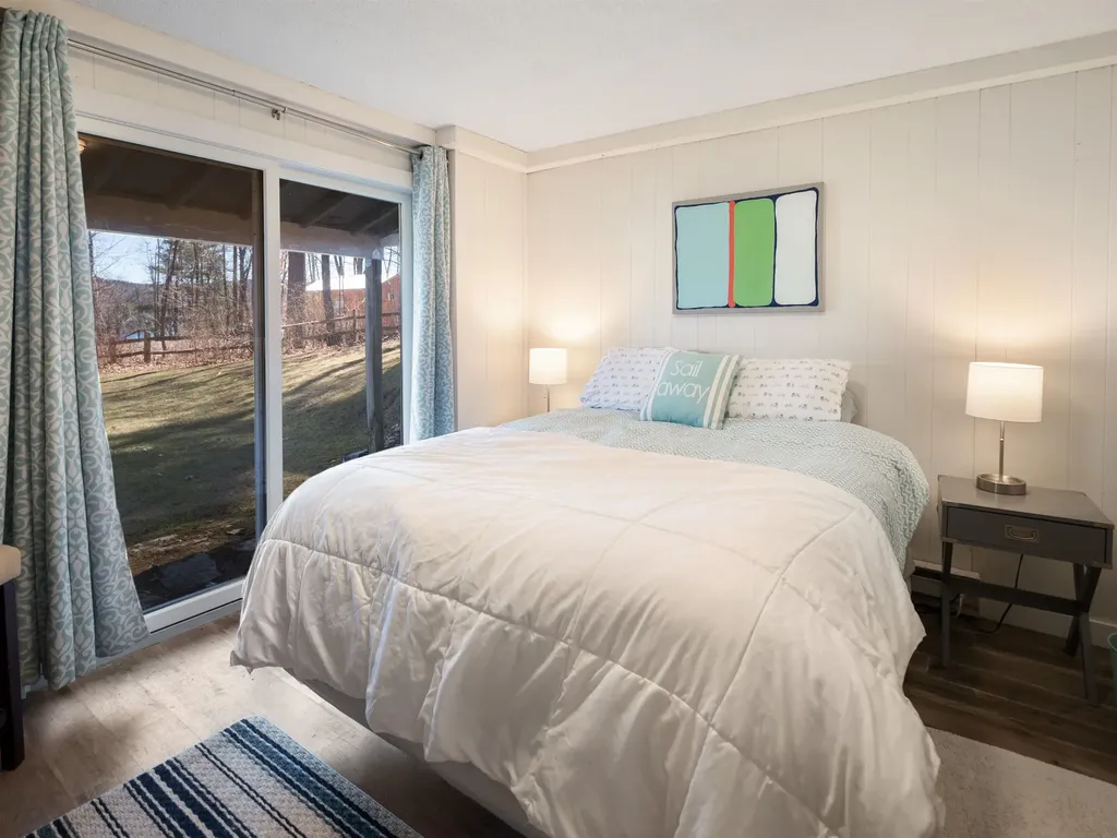 383 Johnson Spooner Road Castleton VT 05735