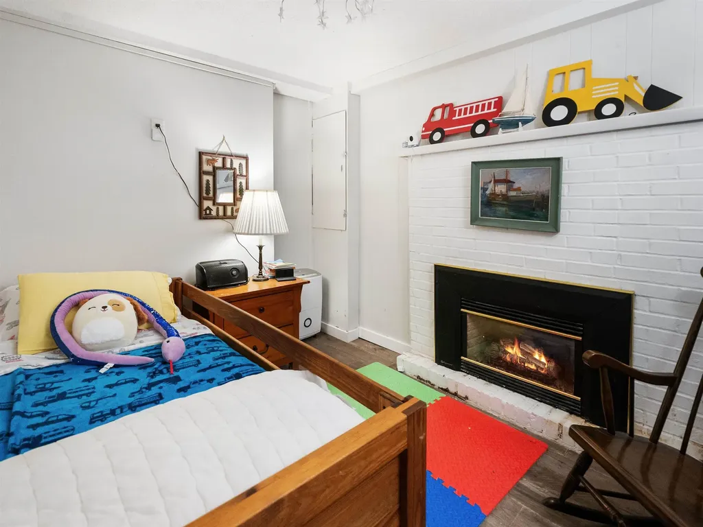 383 Johnson Spooner Road Castleton VT 05735