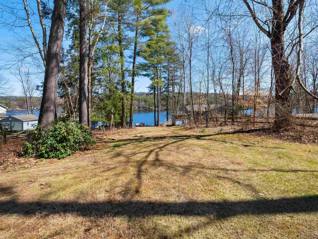 383 Johnson Spooner Road Castleton VT 05735