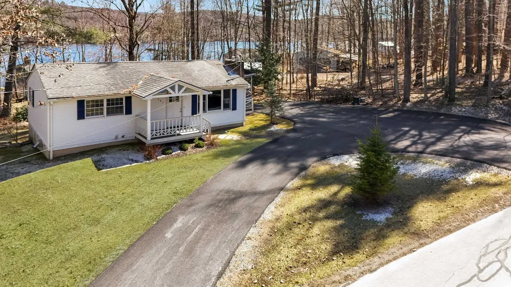 383 Johnson Spooner Road Castleton VT 05735