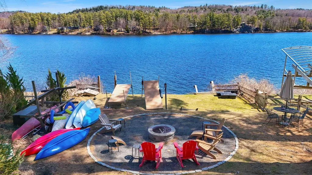 383 Johnson Spooner Road Castleton VT 05735