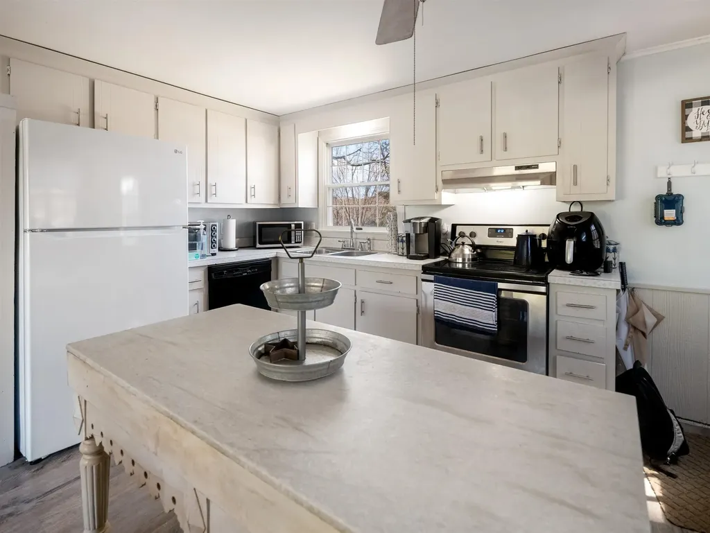 383 Johnson Spooner Road Castleton VT 05735