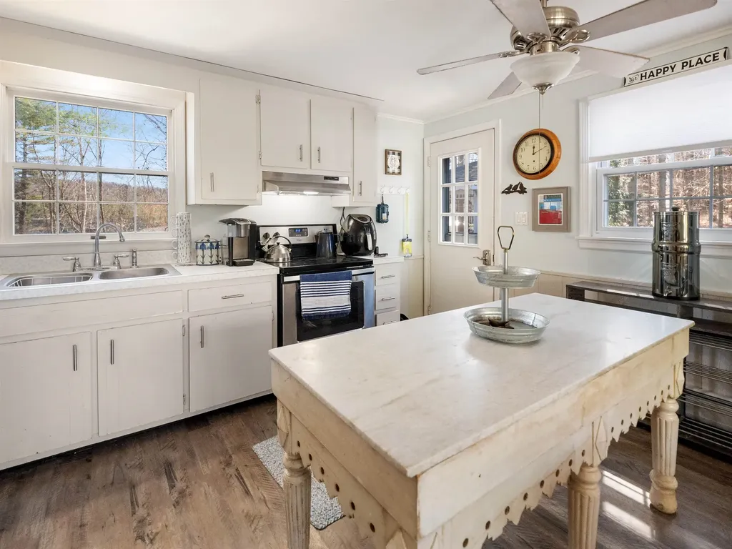 383 Johnson Spooner Road Castleton VT 05735