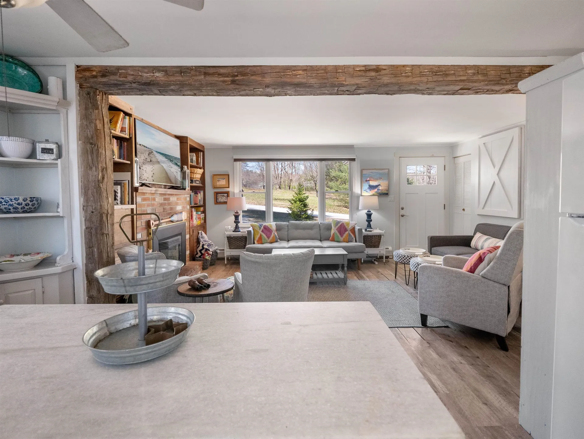 383 Johnson Spooner Road Castleton VT 05735