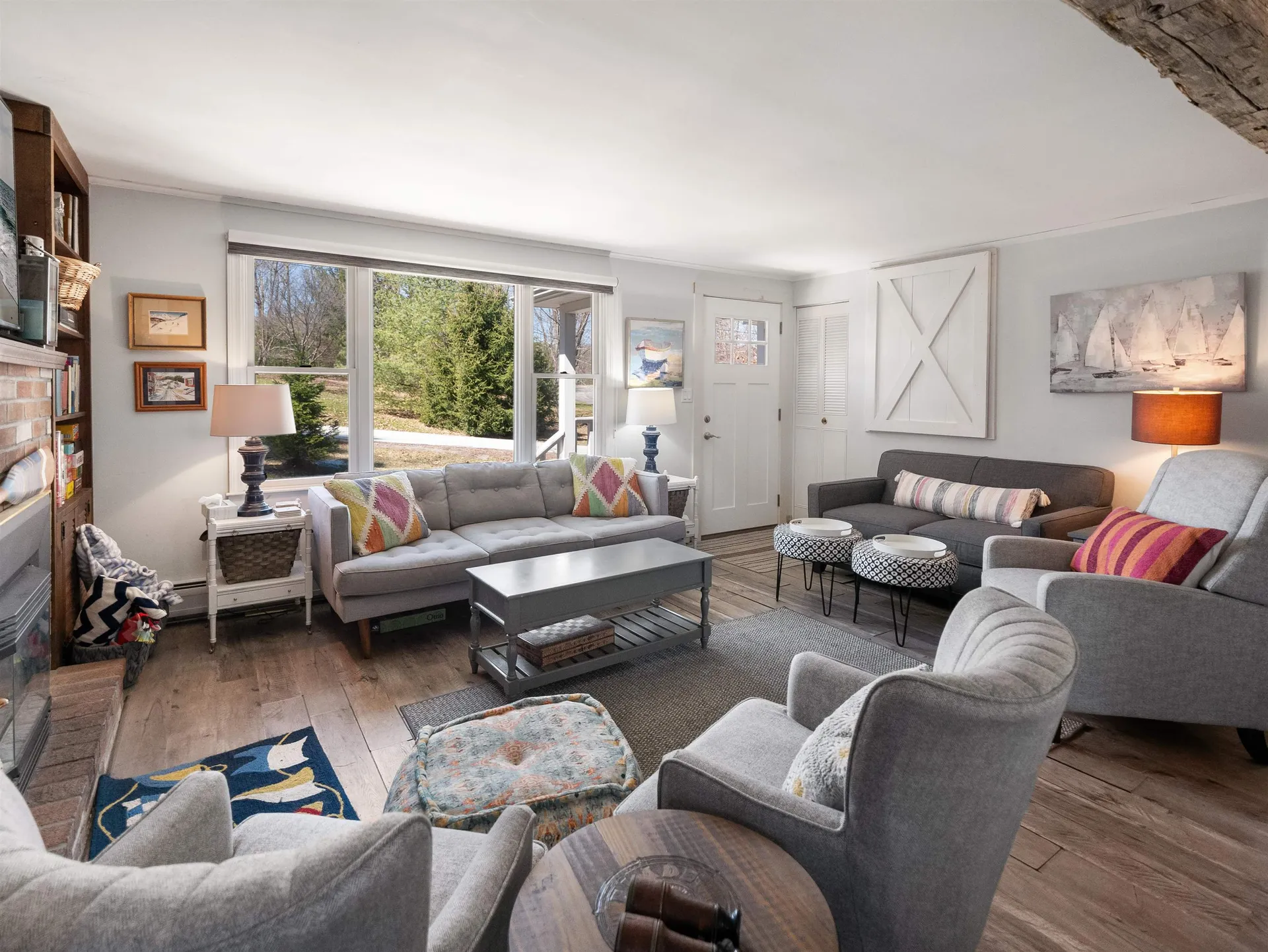 383 Johnson Spooner Road Castleton VT 05735