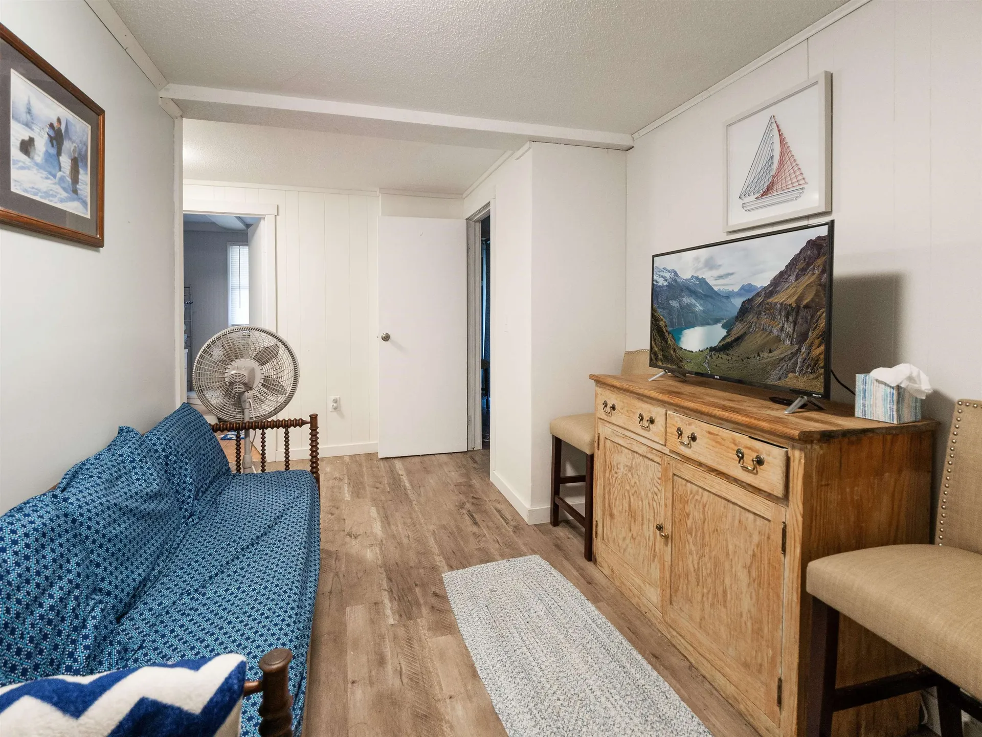 383 Johnson Spooner Road Castleton VT 05735