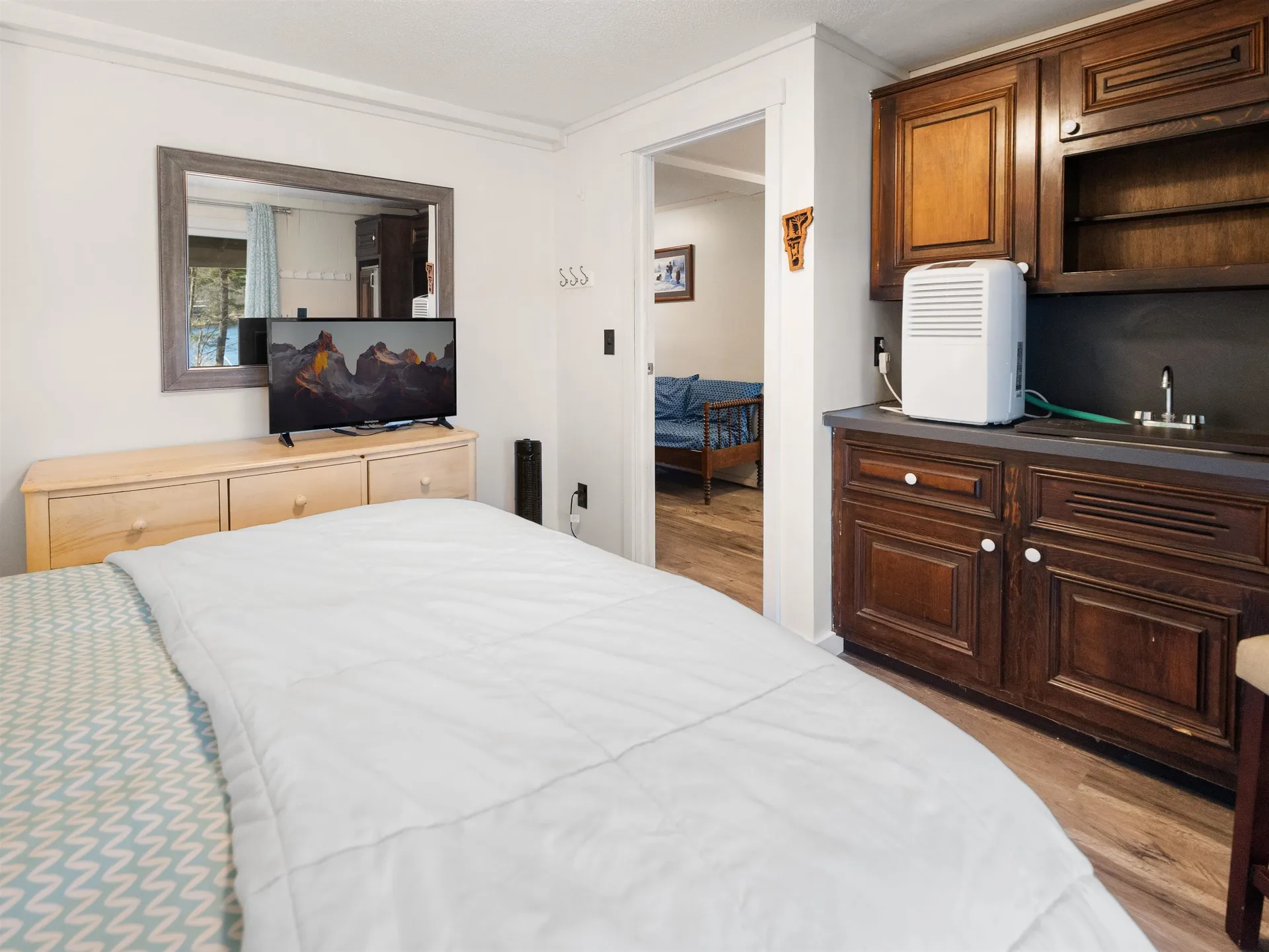 383 Johnson Spooner Road Castleton VT 05735