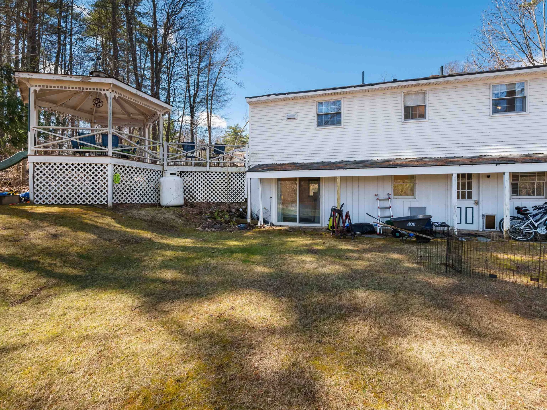 383 Johnson Spooner Road Castleton VT 05735