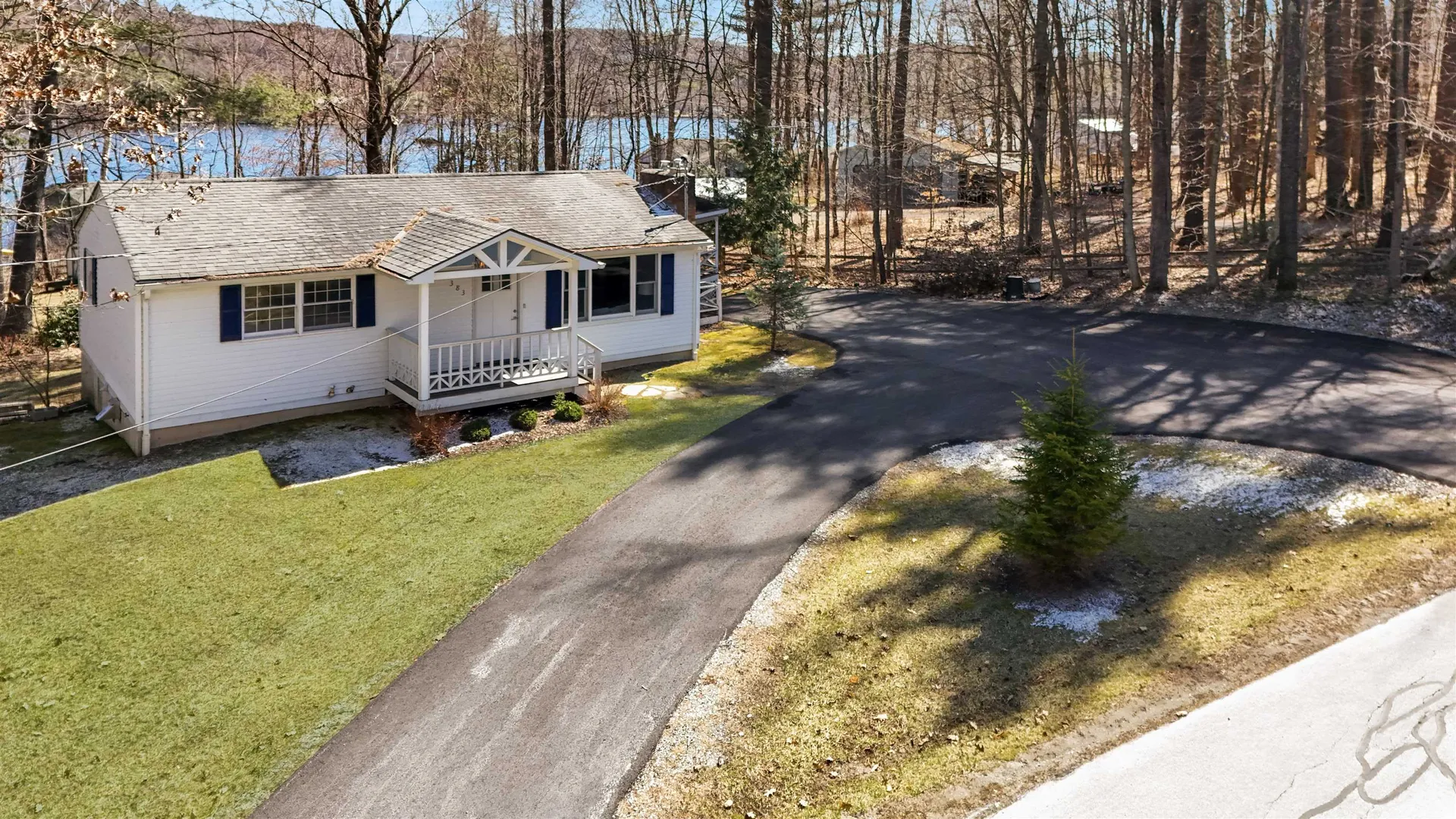 383 Johnson Spooner Road Castleton VT 05735