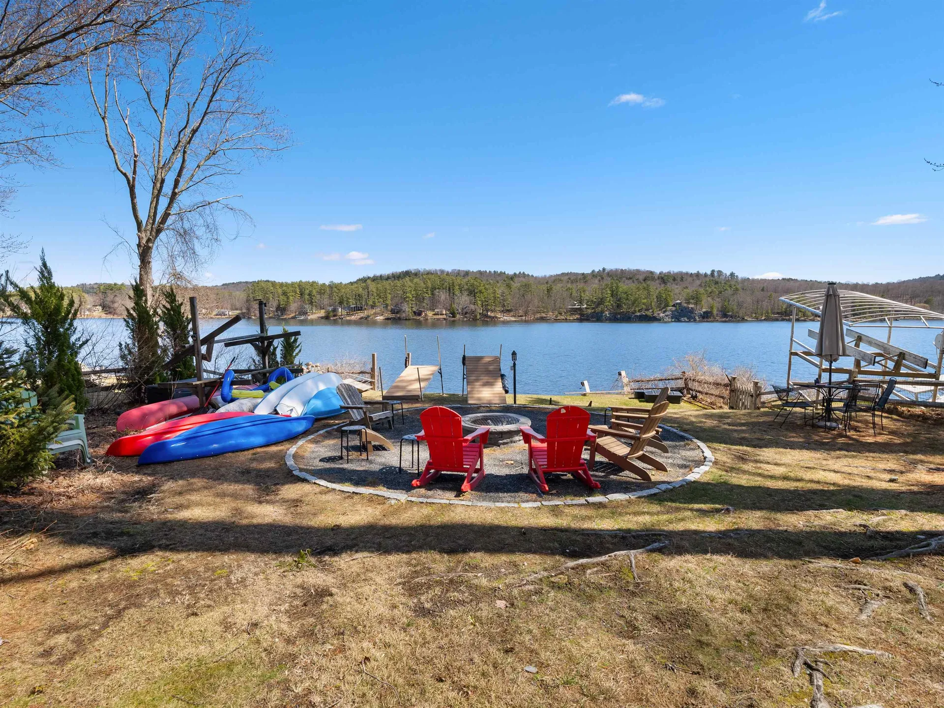 383 Johnson Spooner Road Castleton VT 05735