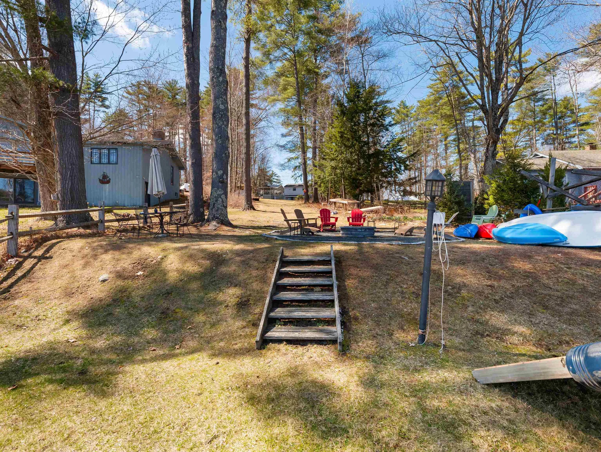 383 Johnson Spooner Road Castleton VT 05735