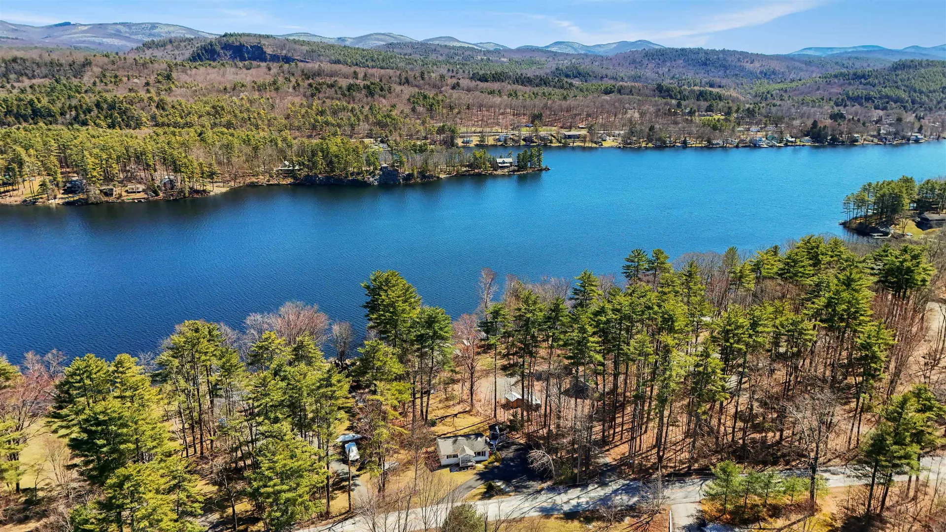 383 Johnson Spooner Road Castleton VT 05735