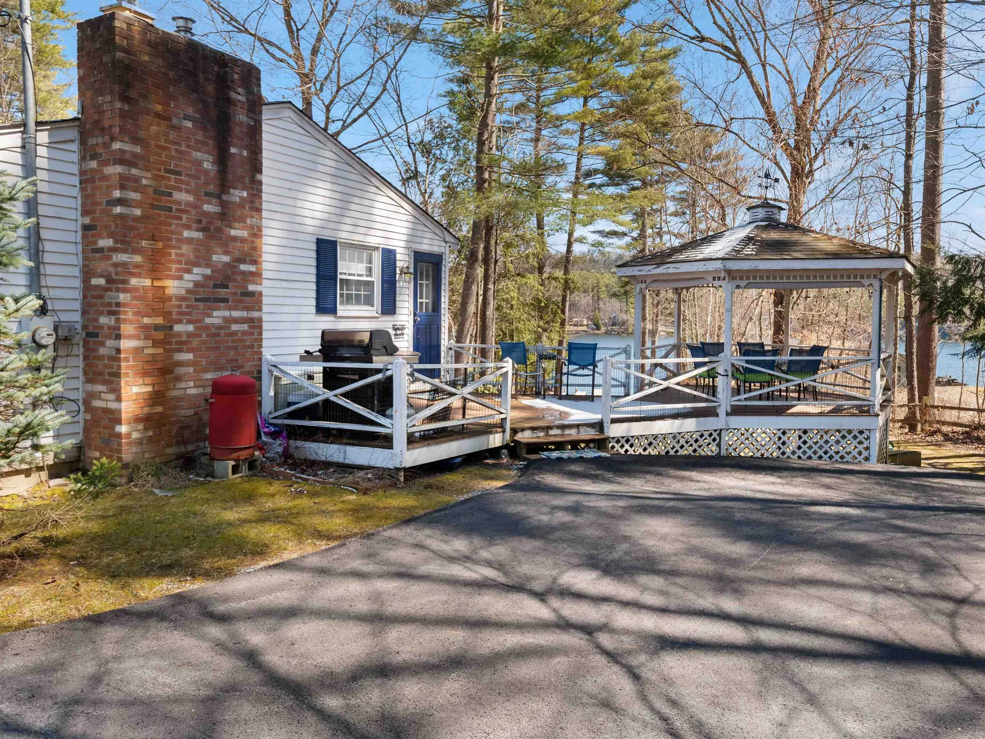 383 Johnson Spooner Road Castleton VT 05735