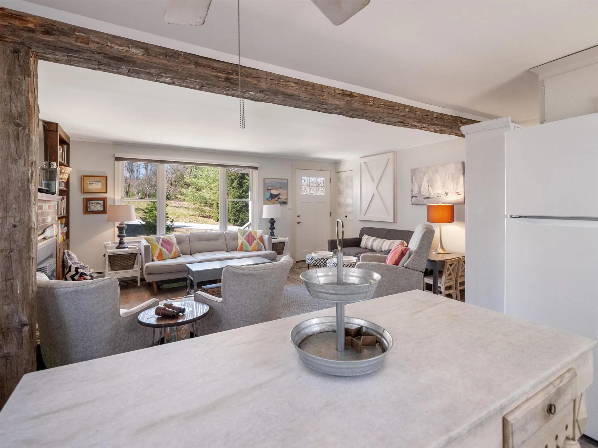 383 Johnson Spooner Road Castleton VT 05735