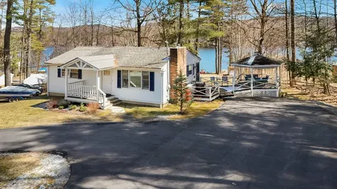 383 Johnson Spooner Road Castleton VT 05735