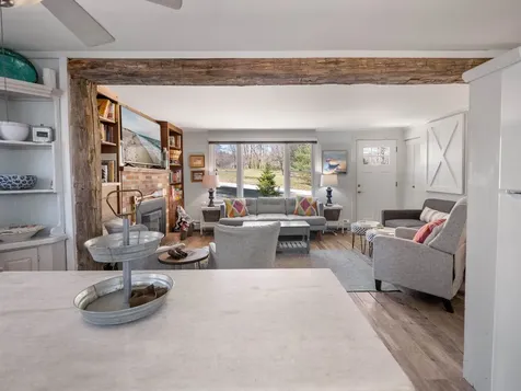 383 Johnson Spooner Road Castleton VT 05735