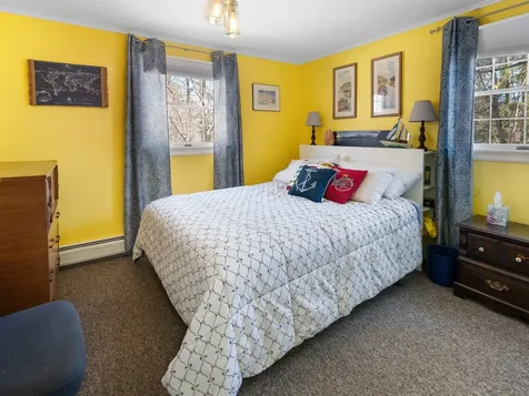 383 Johnson Spooner Road Castleton VT 05735