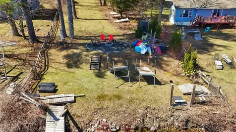 383 Johnson Spooner Road Castleton VT 05735