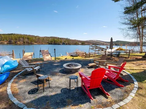 383 Johnson Spooner Road Castleton VT 05735