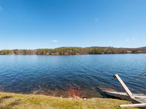 383 Johnson Spooner Road Castleton VT 05735