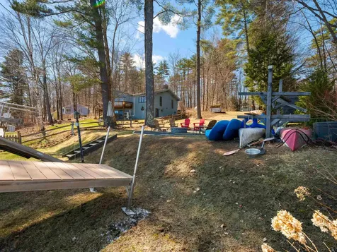 383 Johnson Spooner Road Castleton VT 05735