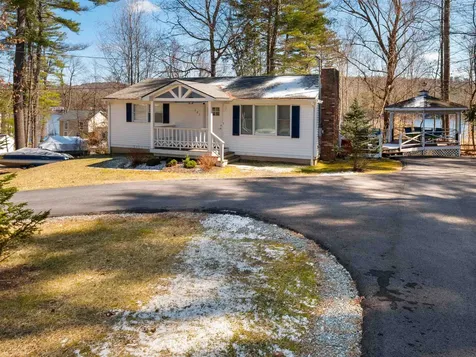 383 Johnson Spooner Road Castleton VT 05735