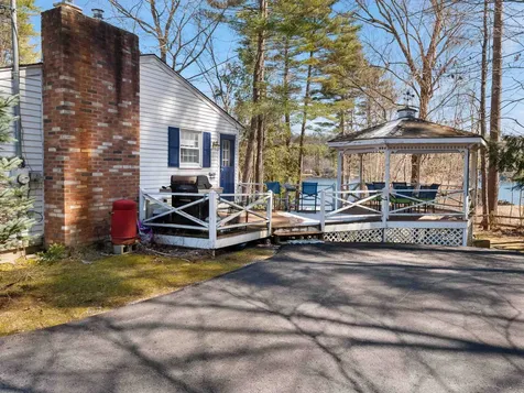 383 Johnson Spooner Road Castleton VT 05735