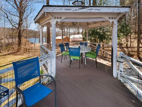 383 Johnson Spooner Road Castleton VT 05735