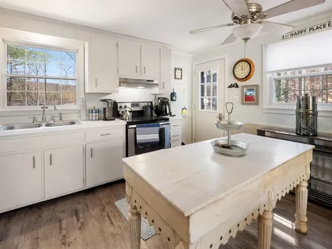 383 Johnson Spooner Road Castleton VT 05735