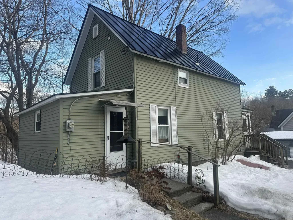 3 Fitch Court Windsor VT 05089