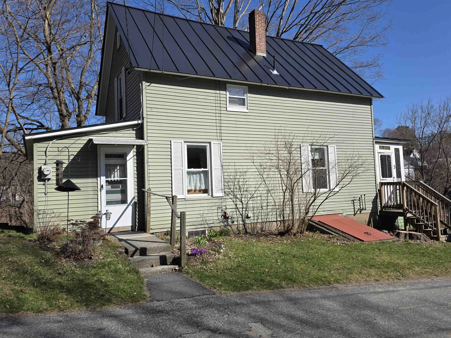 3 Fitch Court Windsor VT 05089