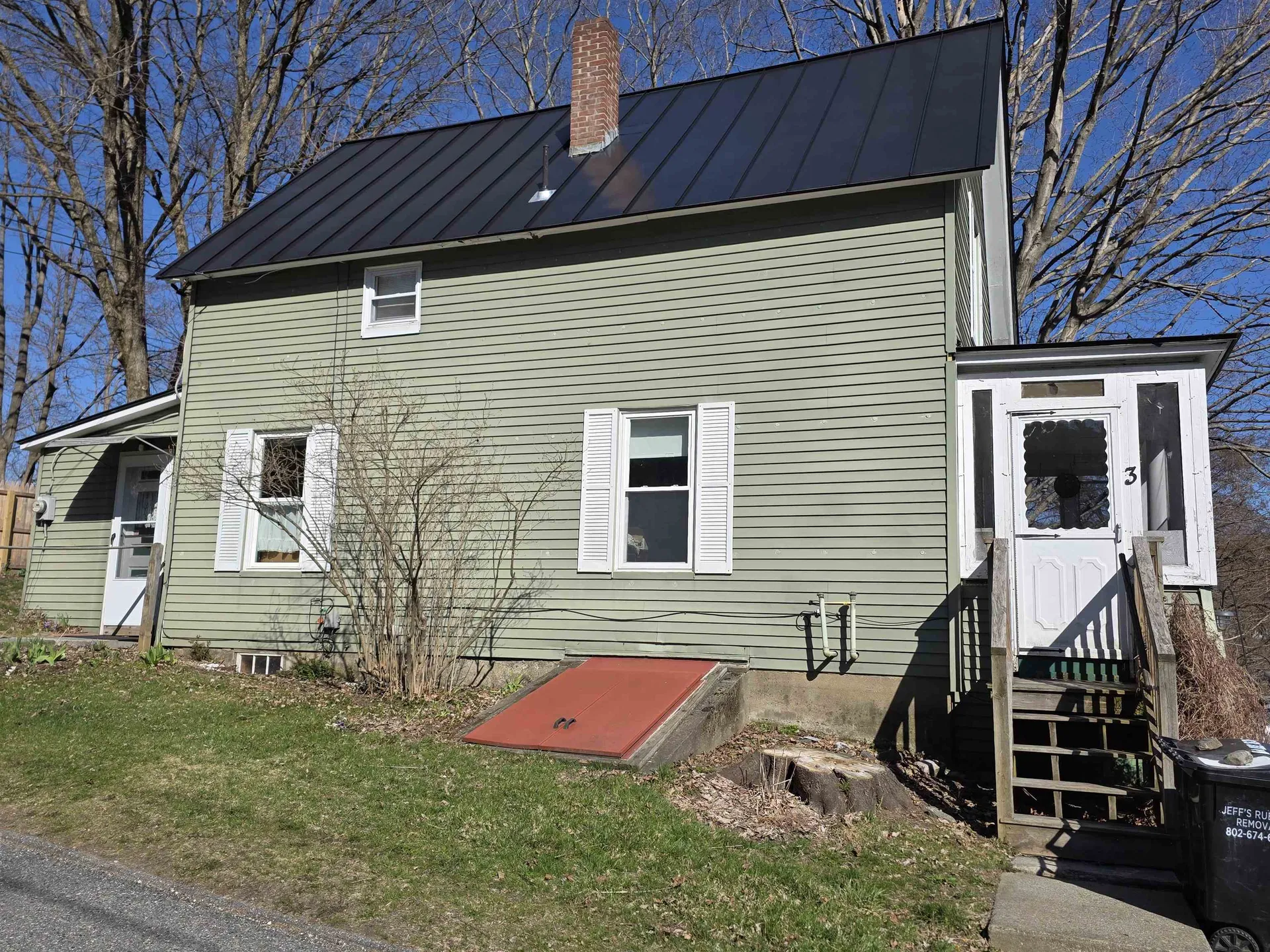 3 Fitch Court Windsor VT 05089