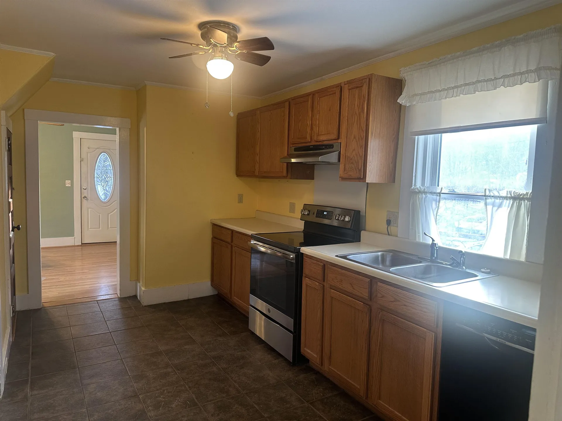 3 Fitch Court Windsor VT 05089