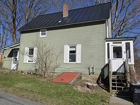 3 Fitch Court Windsor VT 05089