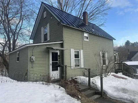 3 Fitch Court Windsor VT 05089