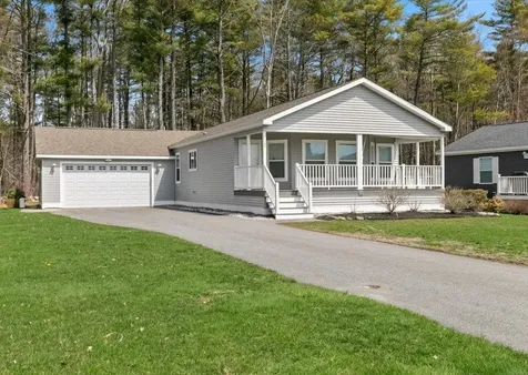 148 Codfish Corner Road Portsmouth NH 03801
