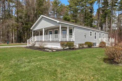148 Codfish Corner Road Portsmouth NH 03801