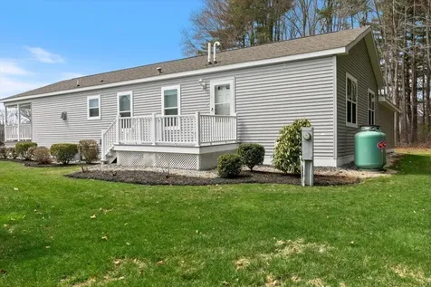 148 Codfish Corner Road Portsmouth NH 03801