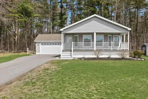 148 Codfish Corner Road Portsmouth NH 03801