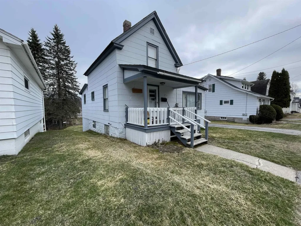 402 Norway Street Berlin NH 03570