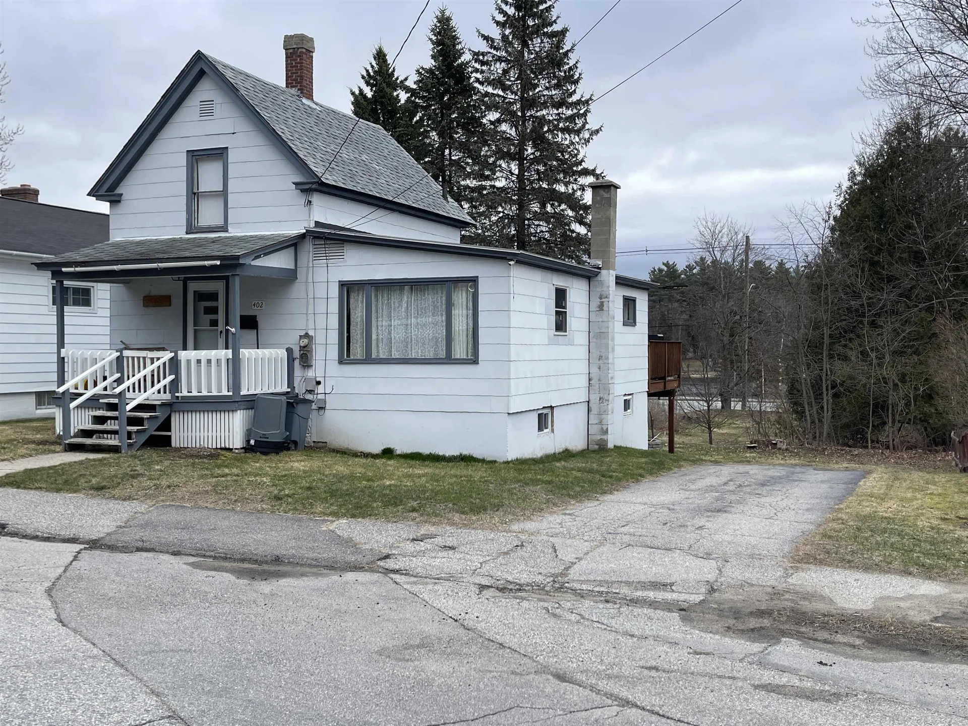 402 Norway Street Berlin NH 03570